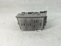 2005-2010 Toyota Avalon Climate Control Module Temperature AC/Heater Replacement P/N:55900-07160 Fits OEM Used Auto Parts - 