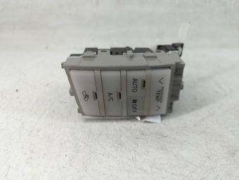 compare product 2005-2010 Toyota Avalon Climate Control Module Temperature AC/Heater Replacement P/N:55900-07160 Fits OEM Used Auto Parts