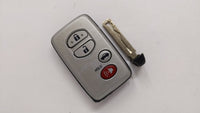 Toyota Avalon Keyless Entry Remote Fob Hyq14aab E Chip  271451-3370 4 Buttons - Oemusedautoparts1.com