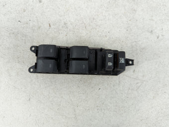 compare product 2010-2011 Toyota Camry Master Power Window Switch Replacement Driver Side Left P/N:515512 Fits OEM Used Auto Parts
