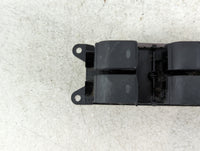 2010-2011 Toyota Camry Master Power Window Switch Replacement Driver Side Left P/N:515512 Fits OEM Used Auto Parts - Oemused