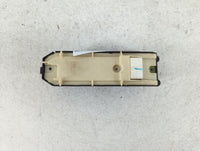 2010-2011 Toyota Camry Master Power Window Switch Replacement Driver Side Left P/N:515512 Fits OEM Used Auto Parts - Oemused