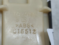 2010-2011 Toyota Camry Master Power Window Switch Replacement Driver Side Left P/N:515512 Fits OEM Used Auto Parts - Oemused