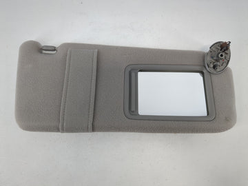 2007-2011 Toyota Camry Sun Visor Shade Replacement Passenger Right Mirror Fits Fits 2007 2008 2009 2010 2011 OEM Used Auto P