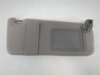 2007-2011 Toyota Camry Sun Visor Shade Replacement Passenger Right Mirror Fits Fits 2007 2008 2009 2010 2011 OEM Used Auto P