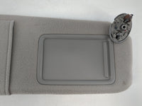 2007-2011 Toyota Camry Sun Visor Shade Replacement Passenger Right Mirror Fits Fits 2007 2008 2009 2010 2011 OEM Used Auto P