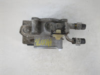 2010-2017 Toyota Camry Throttle Body P/N:22030-0V010 Fits Fits 2009 2010 2011 2012 2013 2014 2015 2016 2017 2018 2019 OEM Us