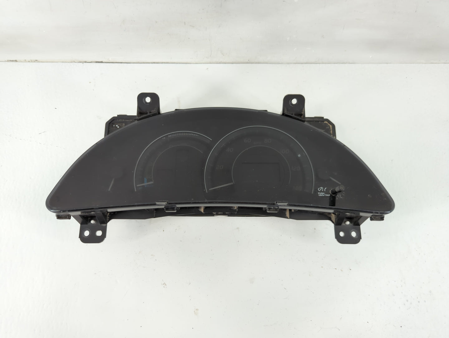 2010-2011 Toyota Camry Instrument Cluster Speedometer Gauges P/N:83800-06J50 Fits Fits 2010 2011 OEM Used Auto Parts - Oemus