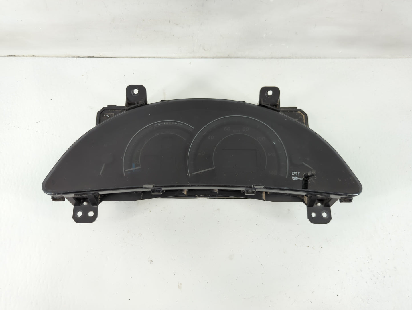 2010-2011 Toyota Camry Instrument Cluster Speedometer Gauges P/N:83800-06J50 Fits Fits 2010 2011 OEM Used Auto Parts - Oemus