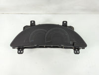 2010-2011 Toyota Camry Instrument Cluster Speedometer Gauges P/N:83800-06J50 Fits Fits 2010 2011 OEM Used Auto Parts - Oemus