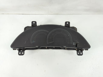compare product 2010-2011 Toyota Camry Instrument Cluster Speedometer Gauges P/N:83800-06J50 Fits Fits 2010 2011 OEM Used Auto Parts