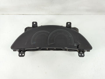 2010-2011 Toyota Camry Instrument Cluster Speedometer Gauges P/N:83800-06J50 Fits Fits 2010 2011 OEM Used Auto Parts - Oemus