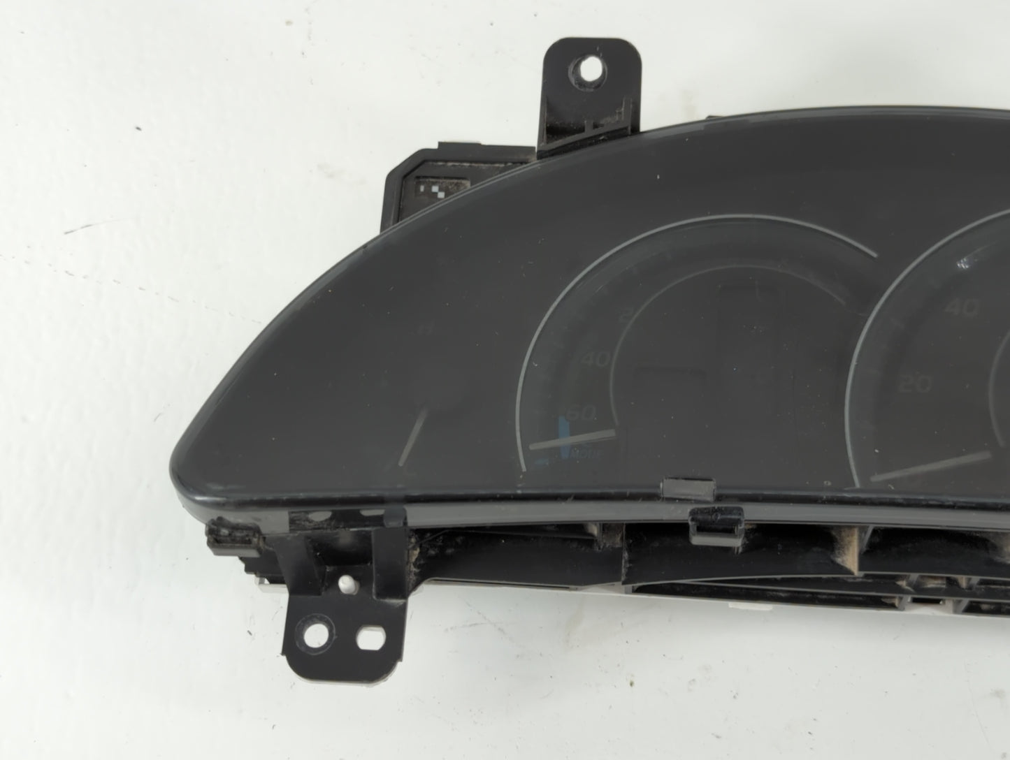 2010-2011 Toyota Camry Instrument Cluster Speedometer Gauges P/N:83800-06J50 Fits Fits 2010 2011 OEM Used Auto Parts - Oemus