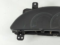 2010-2011 Toyota Camry Instrument Cluster Speedometer Gauges P/N:83800-06J50 Fits Fits 2010 2011 OEM Used Auto Parts - Oemus