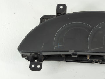 2010-2011 Toyota Camry Instrument Cluster Speedometer Gauges P/N:83800-06J50 Fits Fits 2010 2011 OEM Used Auto Parts