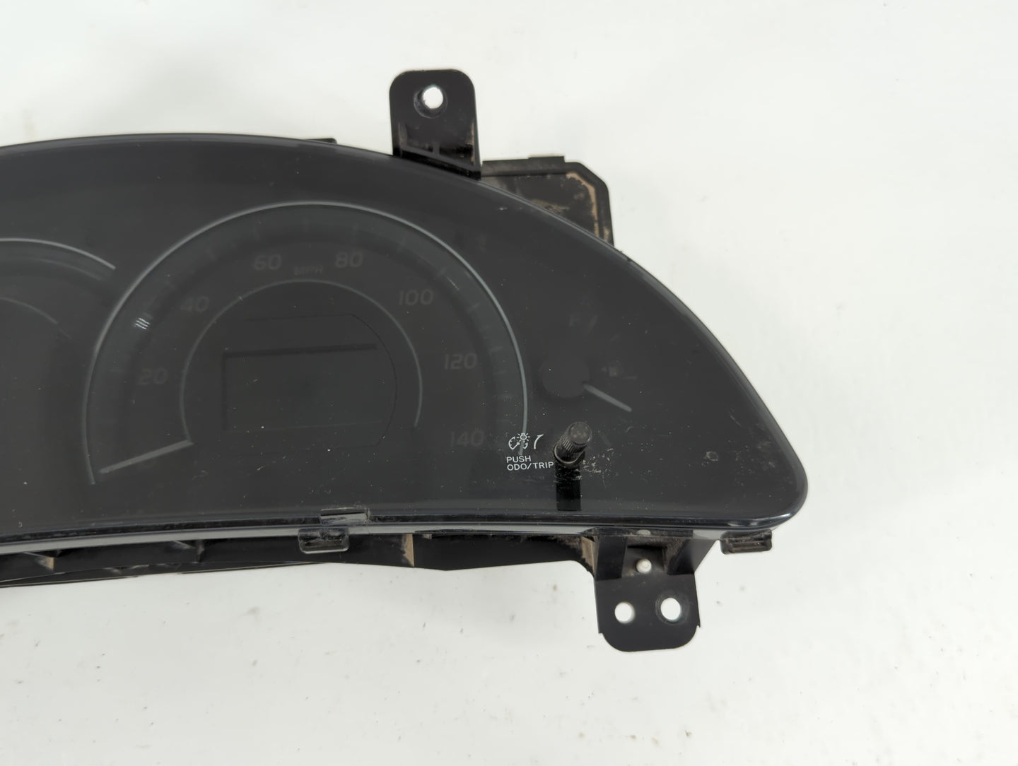 2010-2011 Toyota Camry Instrument Cluster Speedometer Gauges P/N:83800-06J50 Fits Fits 2010 2011 OEM Used Auto Parts - Oemus