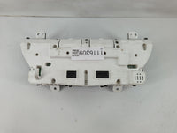 2010-2011 Toyota Camry Instrument Cluster Speedometer Gauges P/N:83800-06J50 Fits Fits 2010 2011 OEM Used Auto Parts - Oemus
