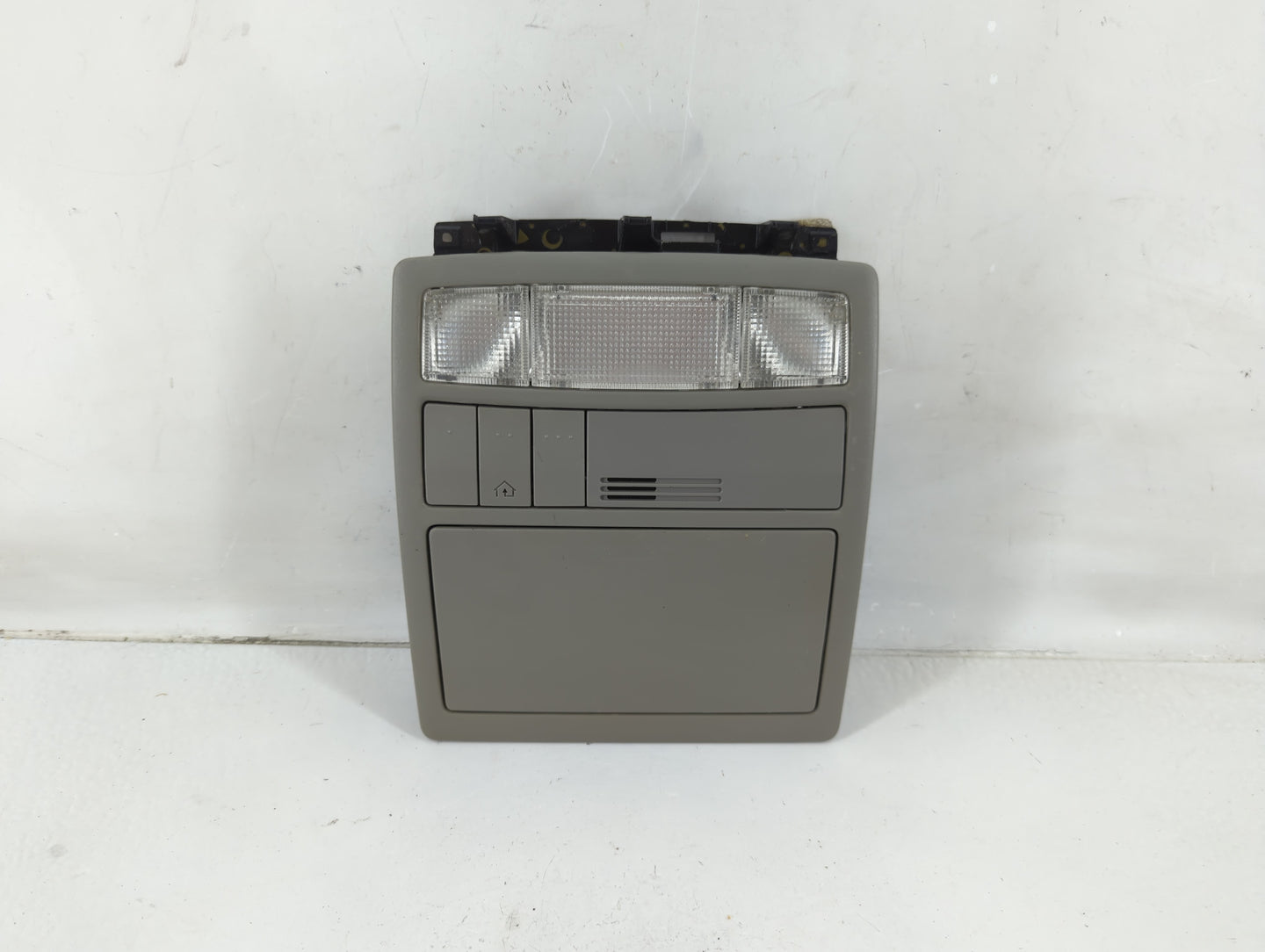 2010 Toyota Camry Overhead Roof Console - Oemusedautoparts1.com