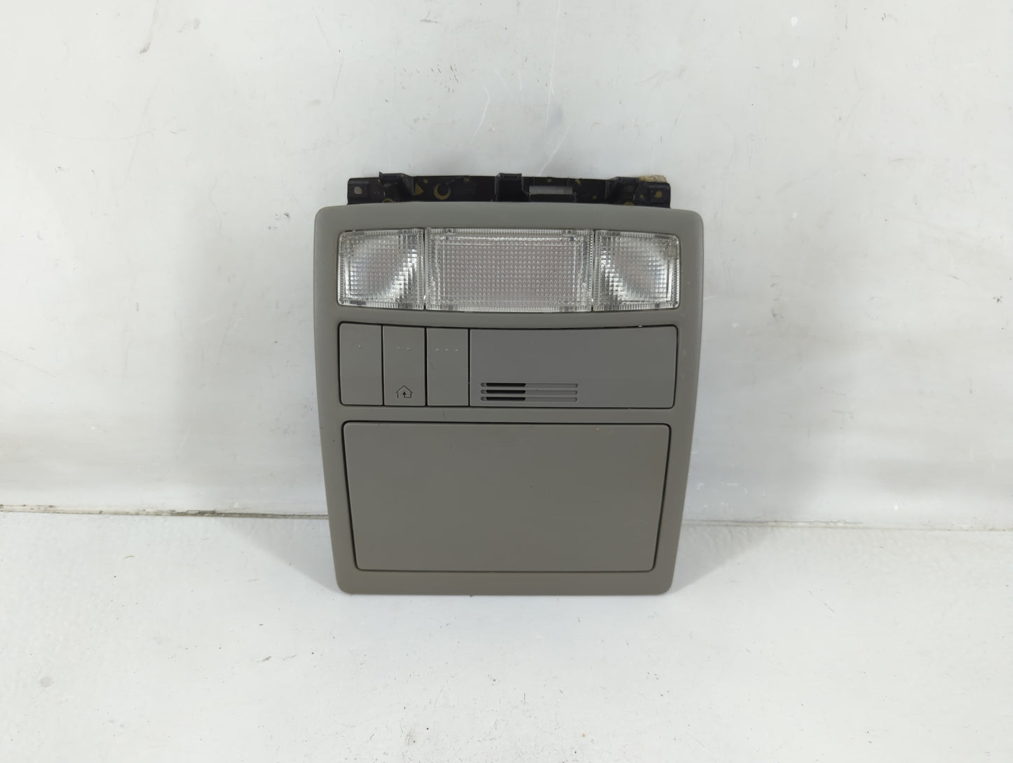2010 Toyota Camry Overhead Roof Console - Oemusedautoparts1.com