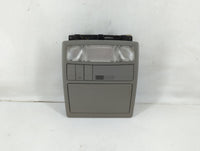 2010 Toyota Camry Overhead Roof Console - Oemusedautoparts1.com