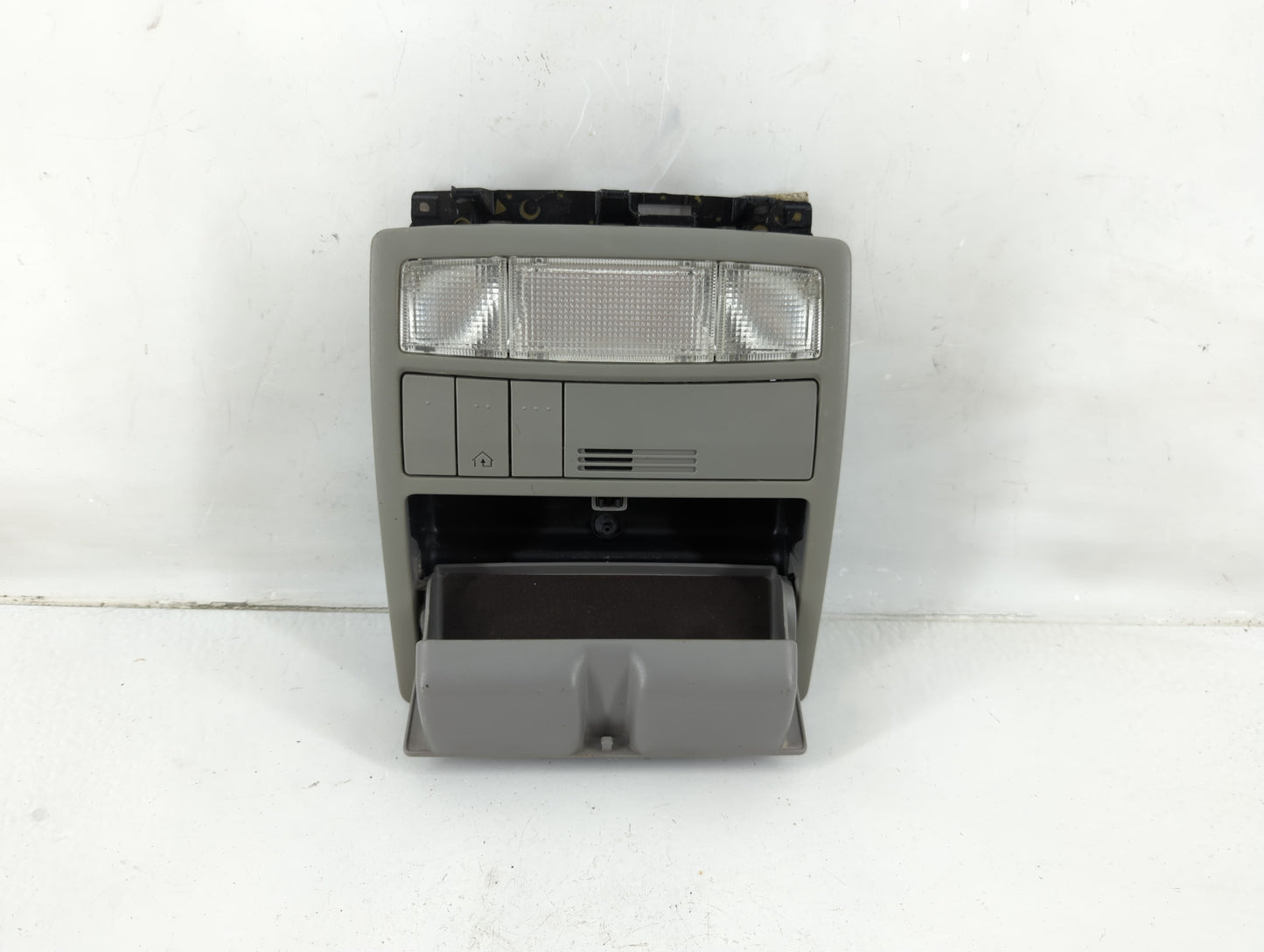 2010 Toyota Camry Overhead Roof Console - Oemusedautoparts1.com