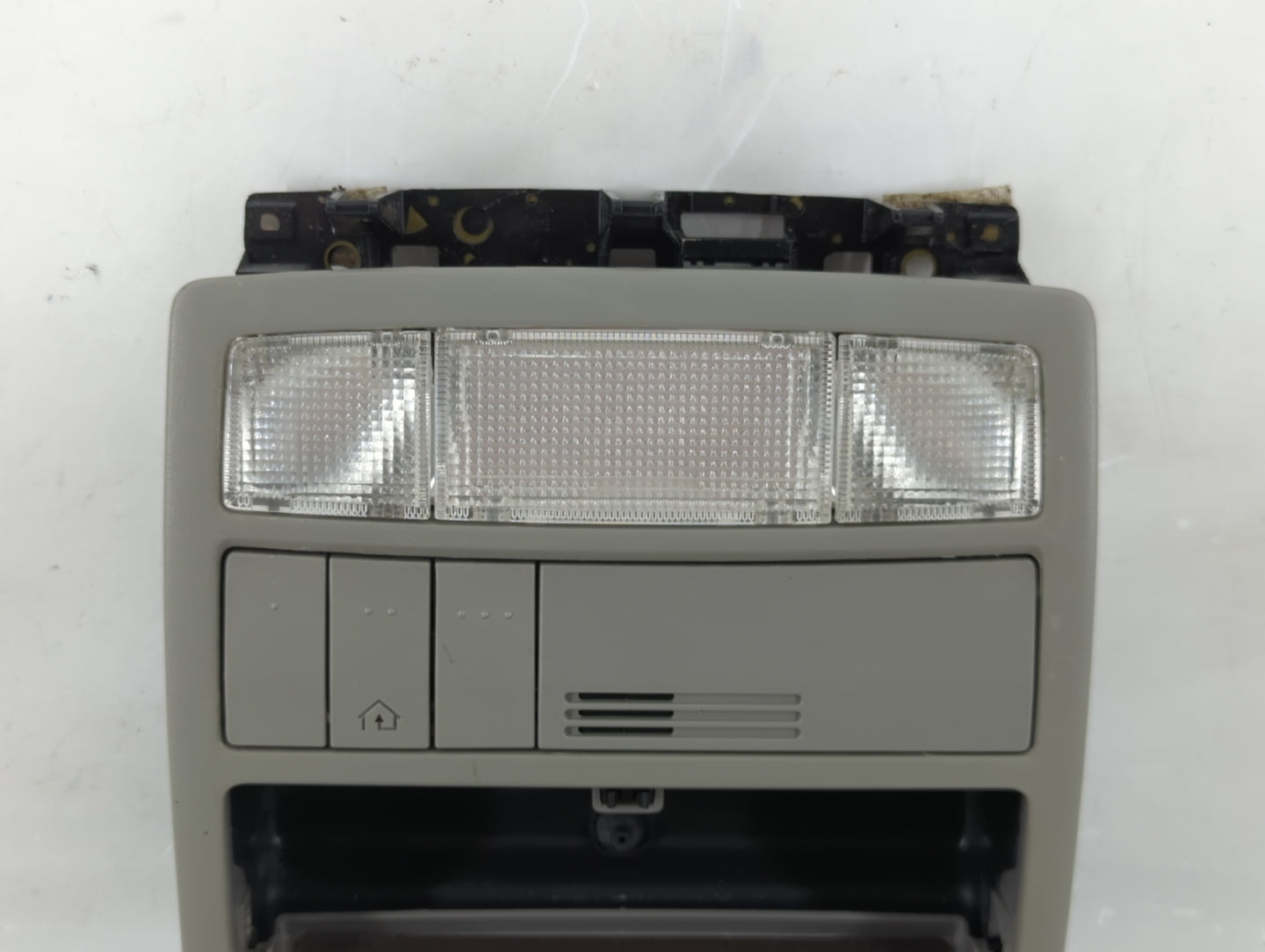 2010 Toyota Camry Overhead Roof Console - Oemusedautoparts1.com