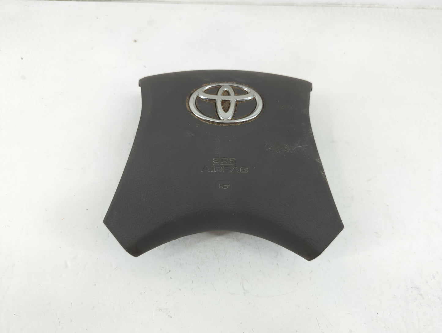 2007-2011 Toyota Camry Air Bag Driver Left Steering Wheel Mounted Fits Fits 2007 2008 2009 2010 2011 OEM Used Auto Parts - O