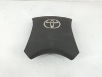 2007-2011 Toyota Camry Air Bag Driver Left Steering Wheel Mounted Fits Fits 2007 2008 2009 2010 2011 OEM Used Auto Parts - O