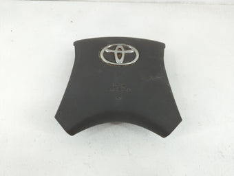 compare product 2007-2011 Toyota Camry Air Bag Driver Left Steering Wheel Mounted Fits Fits 2007 2008 2009 2010 2011 OEM Used Auto Parts
