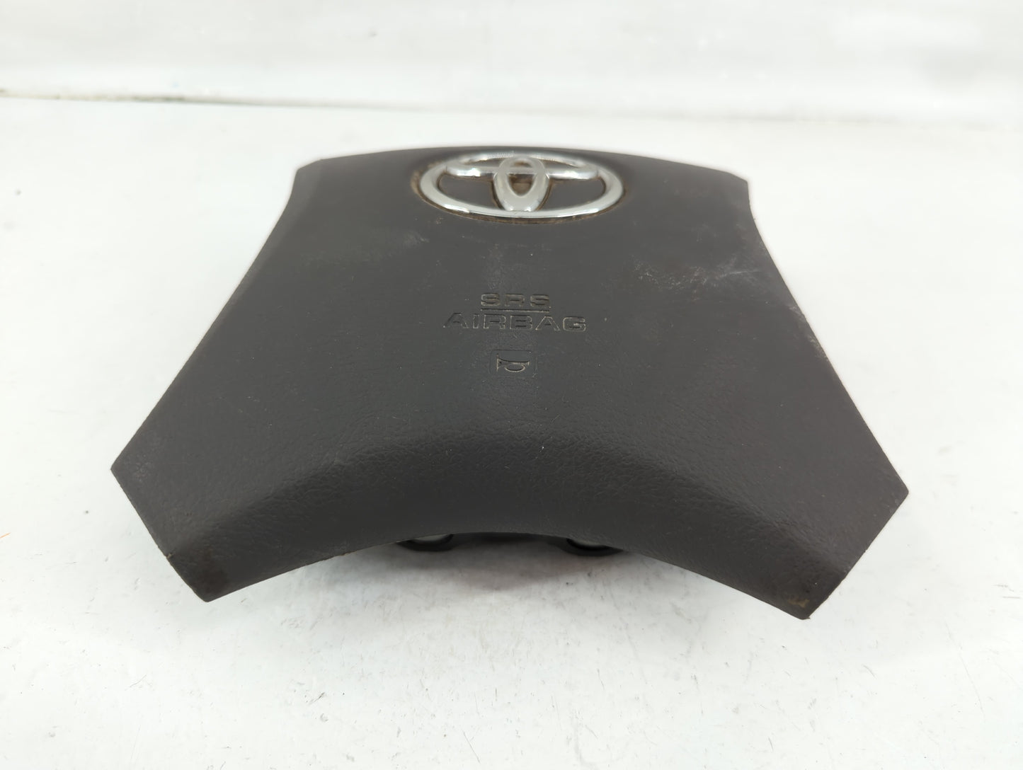 2007-2011 Toyota Camry Air Bag Driver Left Steering Wheel Mounted Fits Fits 2007 2008 2009 2010 2011 OEM Used Auto Parts - O