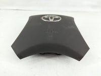 2007-2011 Toyota Camry Air Bag Driver Left Steering Wheel Mounted Fits Fits 2007 2008 2009 2010 2011 OEM Used Auto Parts - O