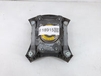 2007-2011 Toyota Camry Air Bag Driver Left Steering Wheel Mounted Fits Fits 2007 2008 2009 2010 2011 OEM Used Auto Parts - O
