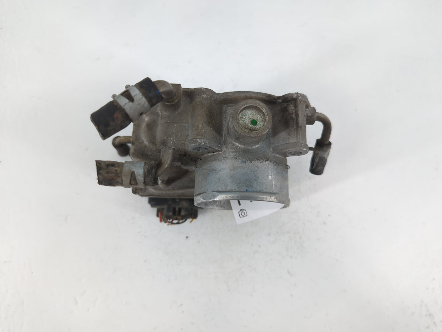 2007-2011 Toyota Camry Throttle Body P/N:22030-0H030 Fits Fits 2006 2007 2008 2009 2010 2011 2012 2013 2014 2015 OEM Used Au