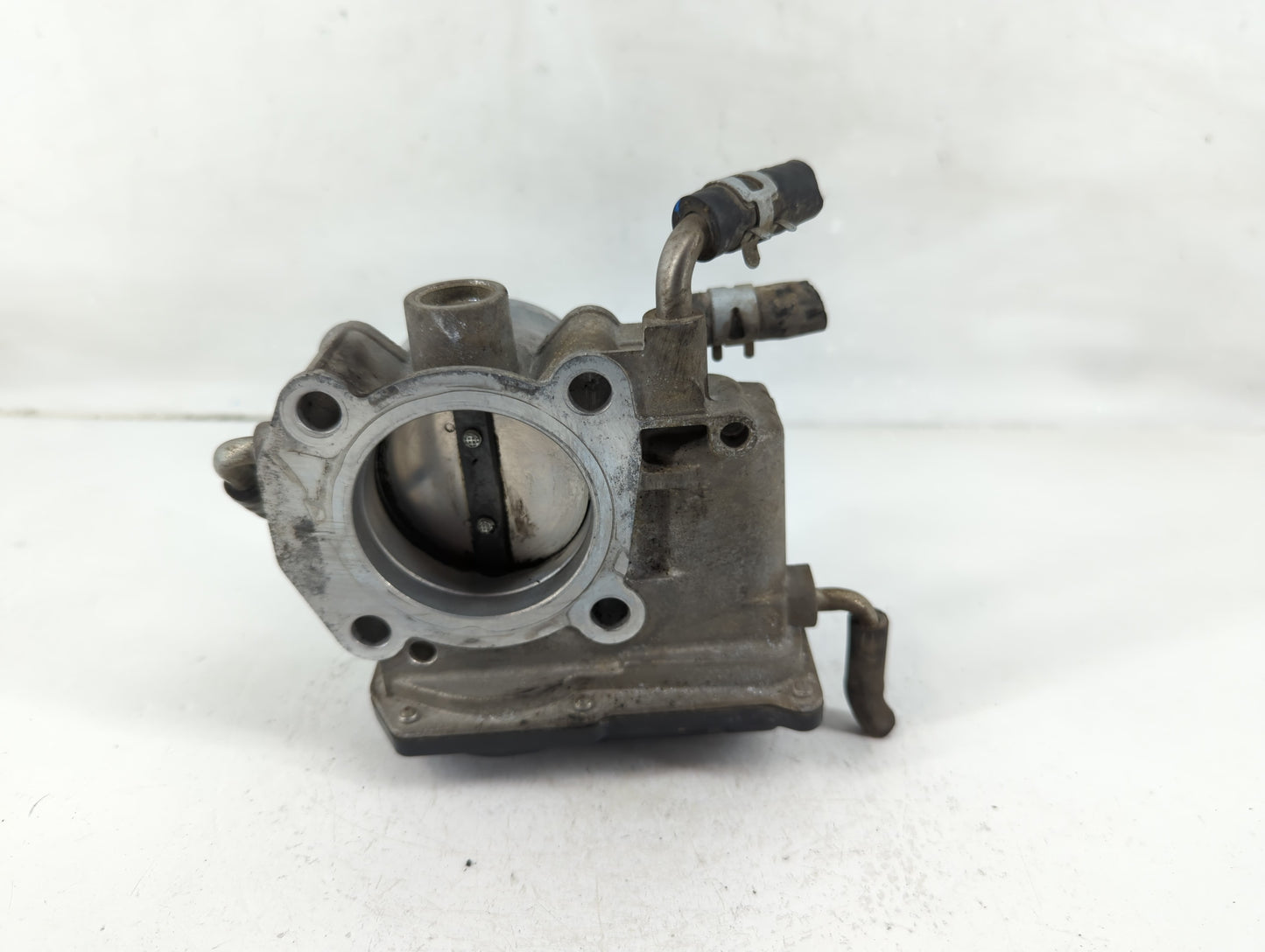2007-2011 Toyota Camry Throttle Body P/N:22030-0H030 Fits Fits 2006 2007 2008 2009 2010 2011 2012 2013 2014 2015 OEM Used Au