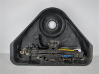2010 Toyota Camry Spare Scissor Car Jack 1120637 - Oemusedautoparts1.com