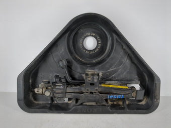 compare product 2010 Toyota Camry Spare Scissor Car Jack 1120637