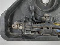 2010 Toyota Camry Spare Scissor Car Jack 1120637 - Oemusedautoparts1.com