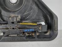 2010 Toyota Camry Spare Scissor Car Jack 1120637 - Oemusedautoparts1.com