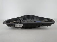 2010 Toyota Camry Spare Scissor Car Jack 1120637 - Oemusedautoparts1.com