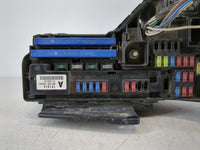 2010 Toyota Camry Fusebox Fuse Box Panel Relay Module P/N:82720-06091 TP1974 Fits OEM Used Auto Parts - Oemusedautoparts1.co