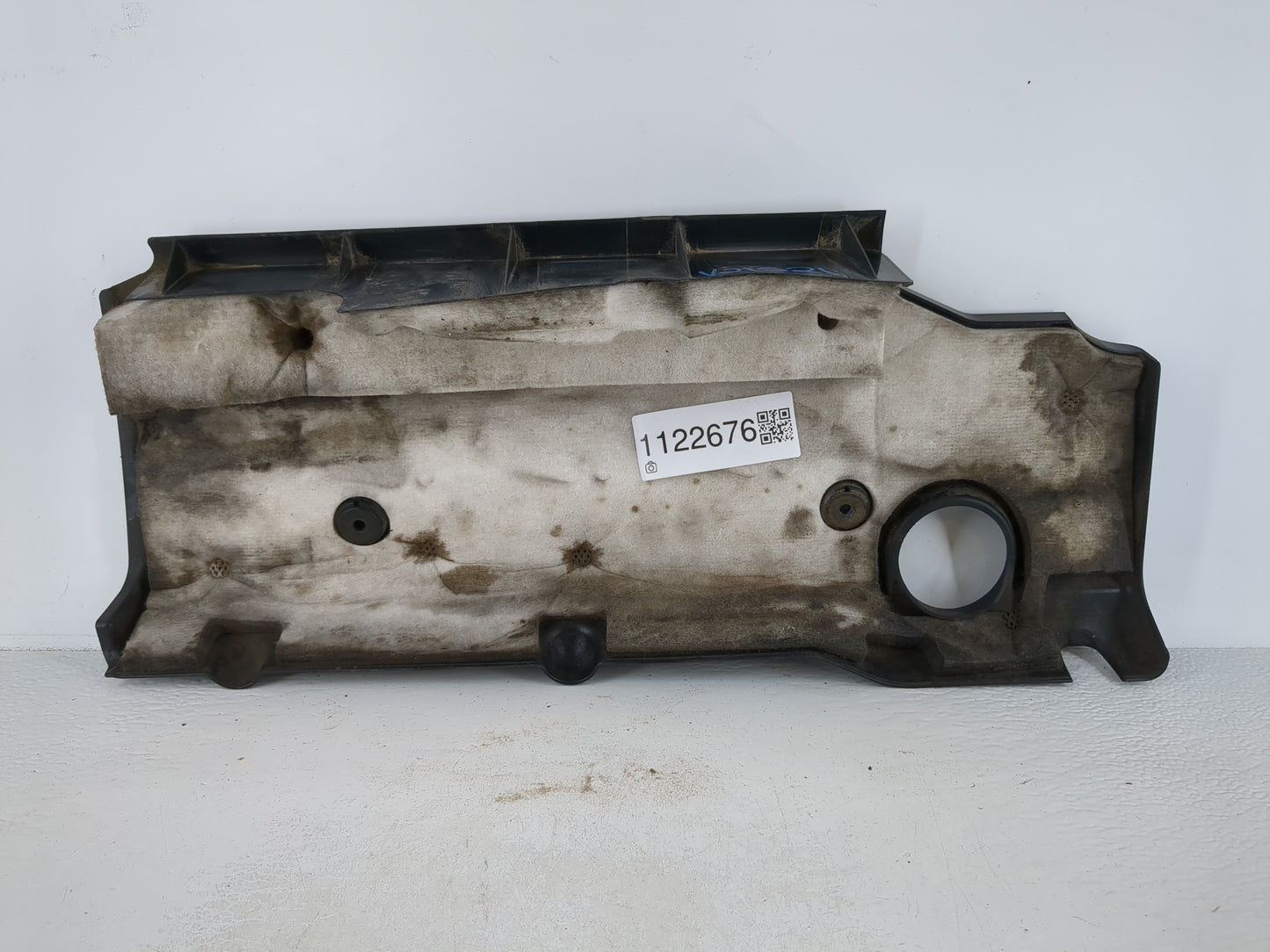 2010 Toyota Camry Engine Cover - Oemusedautoparts1.com
