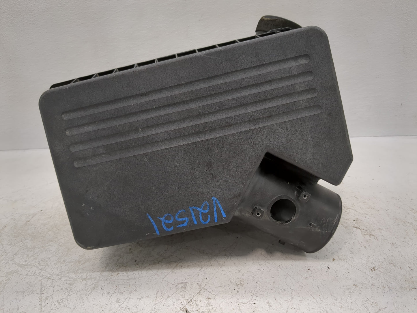 2007-2011 Toyota Camry Air Cleaner Intake-duct Hose Tube - Oemusedautoparts1.com