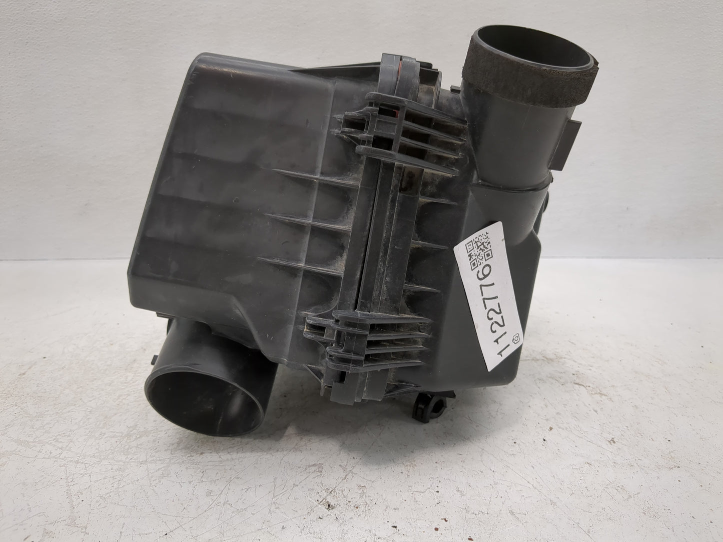 2007-2011 Toyota Camry Air Cleaner Intake-duct Hose Tube - Oemusedautoparts1.com