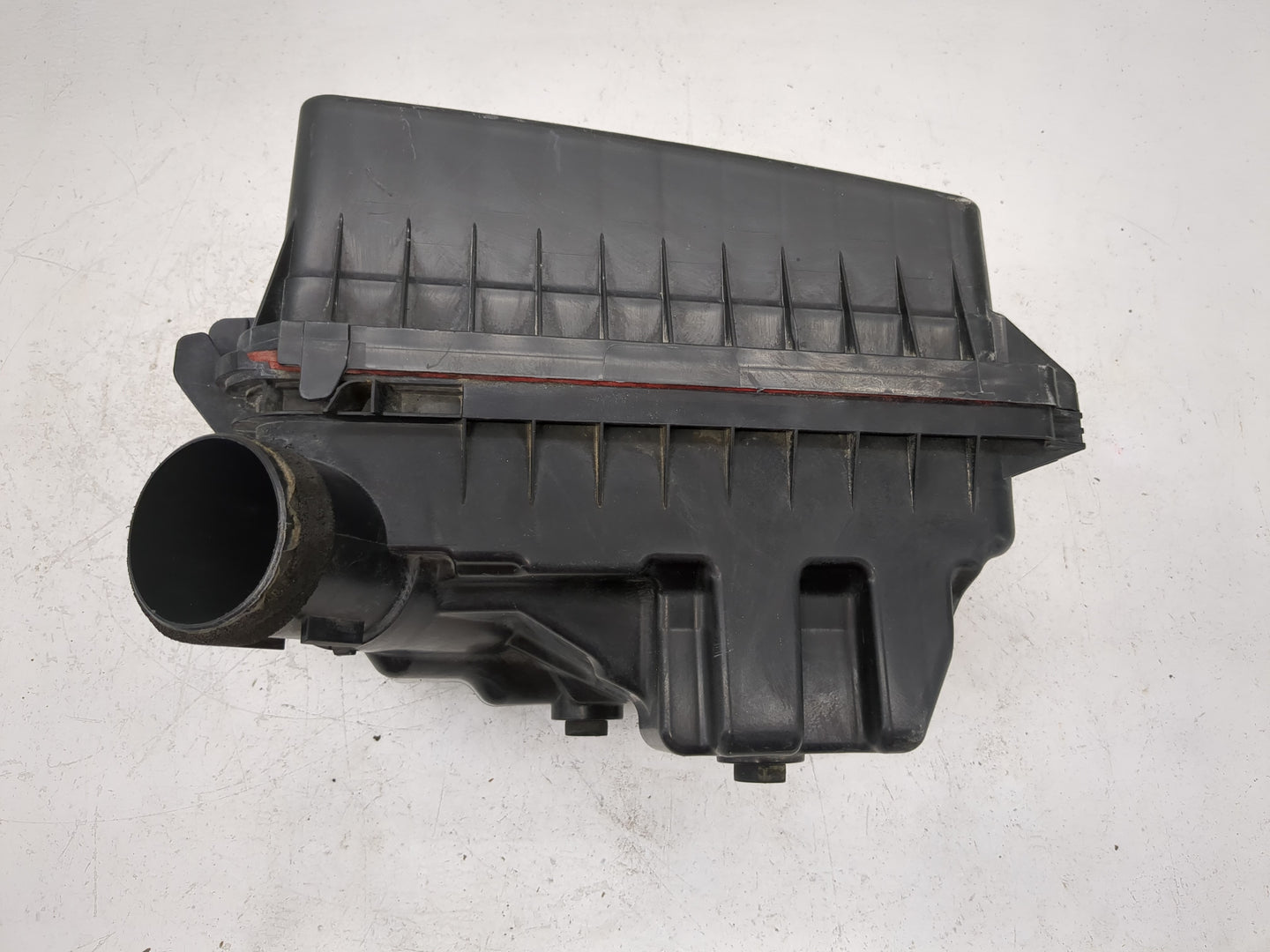2007-2011 Toyota Camry Air Cleaner Intake-duct Hose Tube - Oemusedautoparts1.com