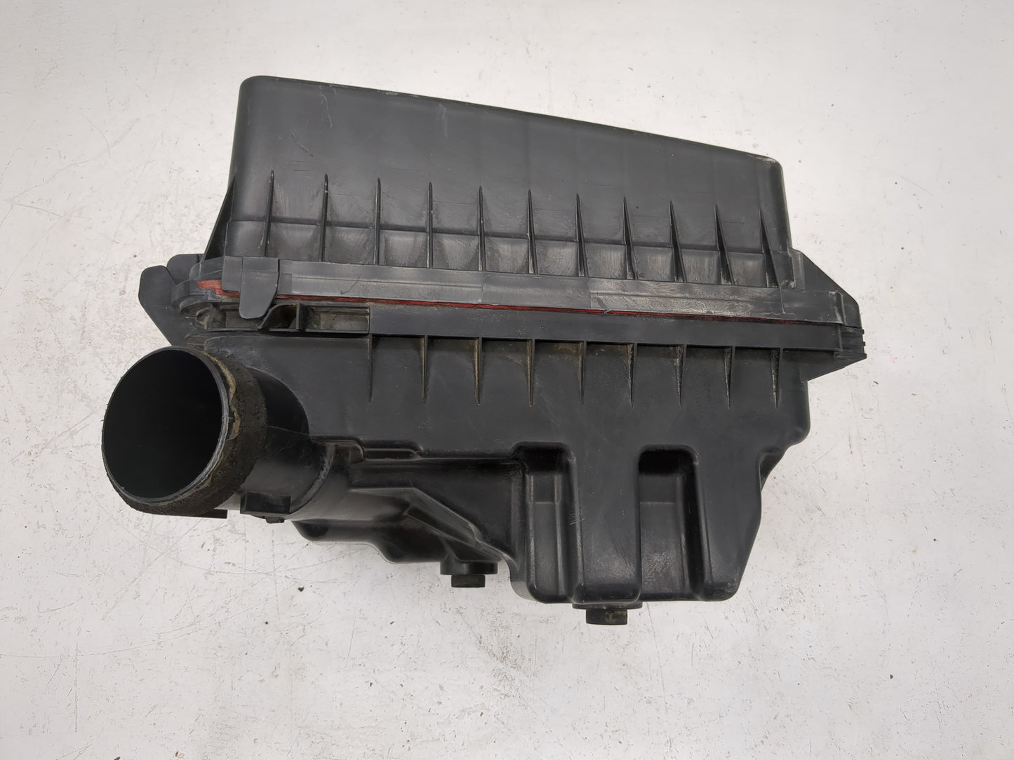 2007-2011 Toyota Camry Air Cleaner Intake-duct Hose Tube - Oemusedautoparts1.com