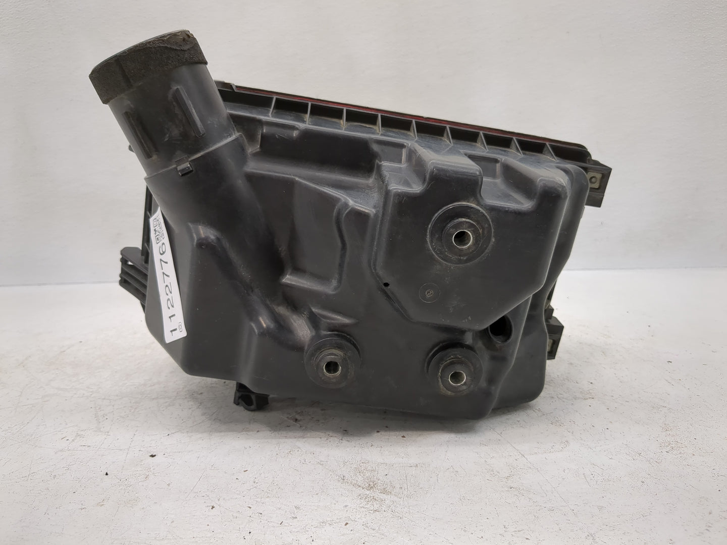 2007-2011 Toyota Camry Air Cleaner Intake-duct Hose Tube - Oemusedautoparts1.com