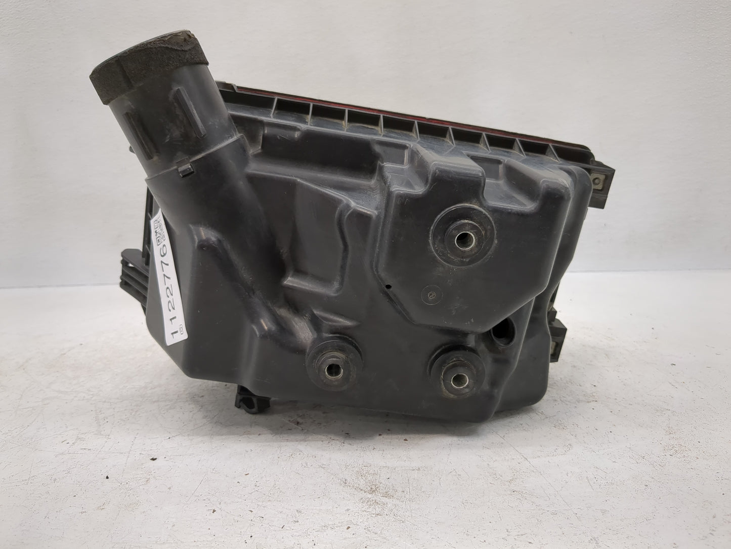 2007-2011 Toyota Camry Air Cleaner Intake-duct Hose Tube - Oemusedautoparts1.com
