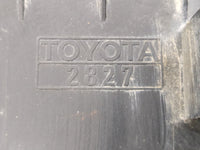 2007-2011 Toyota Camry Air Cleaner Intake-duct Hose Tube - Oemusedautoparts1.com