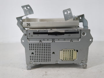 2010-2011 Toyota Camry Radio AM FM Cd Player Receiver Replacement P/N:25915 3LZ1C 9456125306 Fits Fits 2010 2011 OEM Used Au