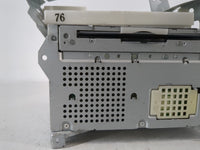 2010-2011 Toyota Camry Radio AM FM Cd Player Receiver Replacement P/N:25915 3LZ1C 9456125306 Fits Fits 2010 2011 OEM Used Au